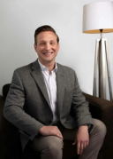 Paul Sheesley, MA, LCPC, LCADC