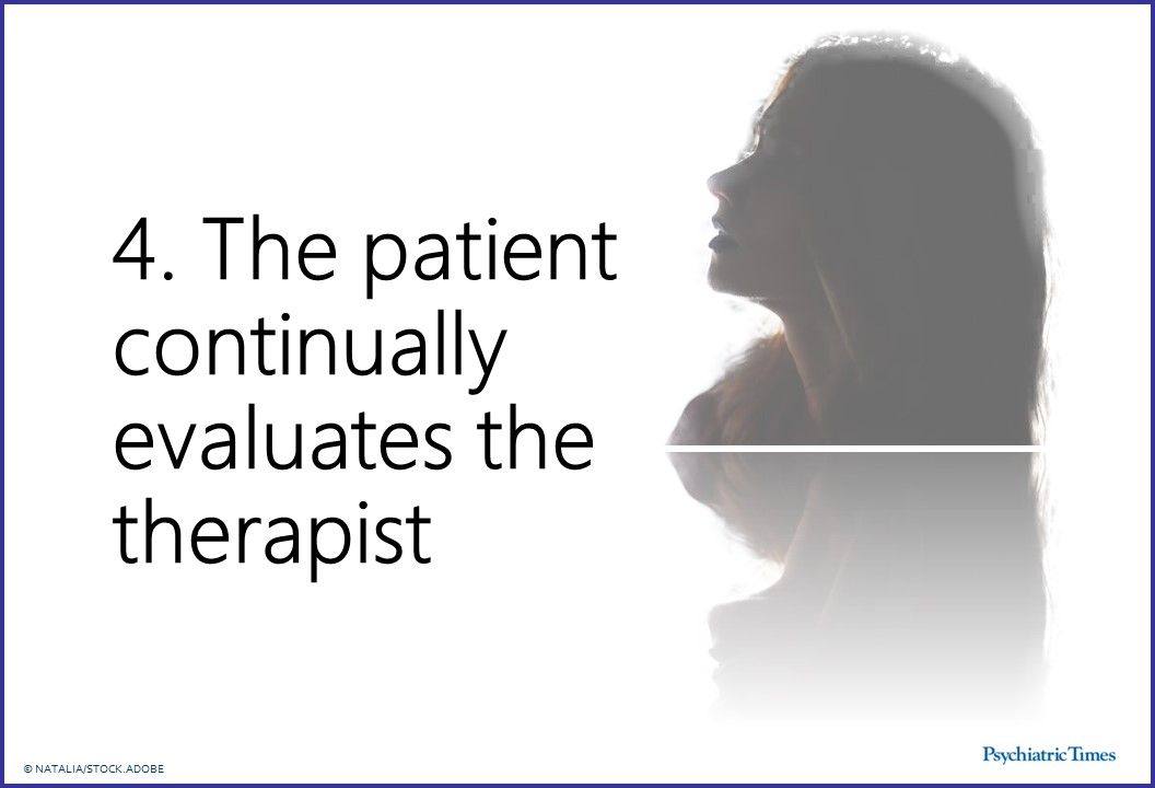 8 Core Components of Psychotherapy Psychiatric Times