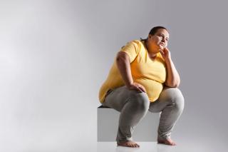 depression obesity