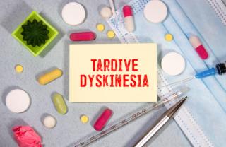 tardive dyskinesia