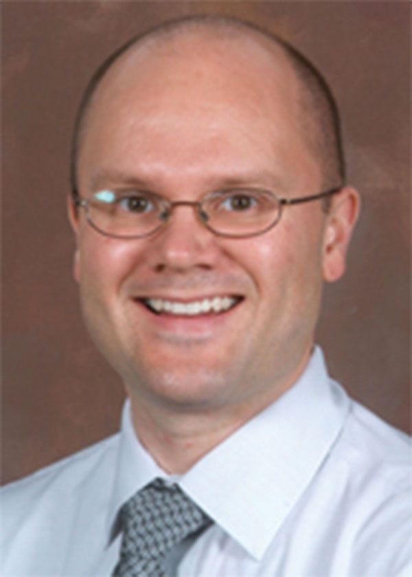 Dr. Brian Miller