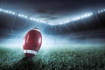 football