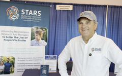 Investigating and Addressing Comorbid ADHD and Stuttering at APSARD