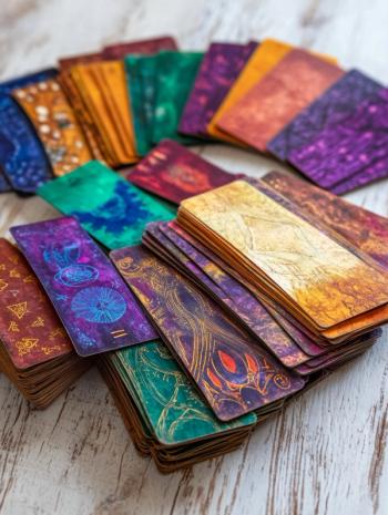 tarot residency psychiatry leadership