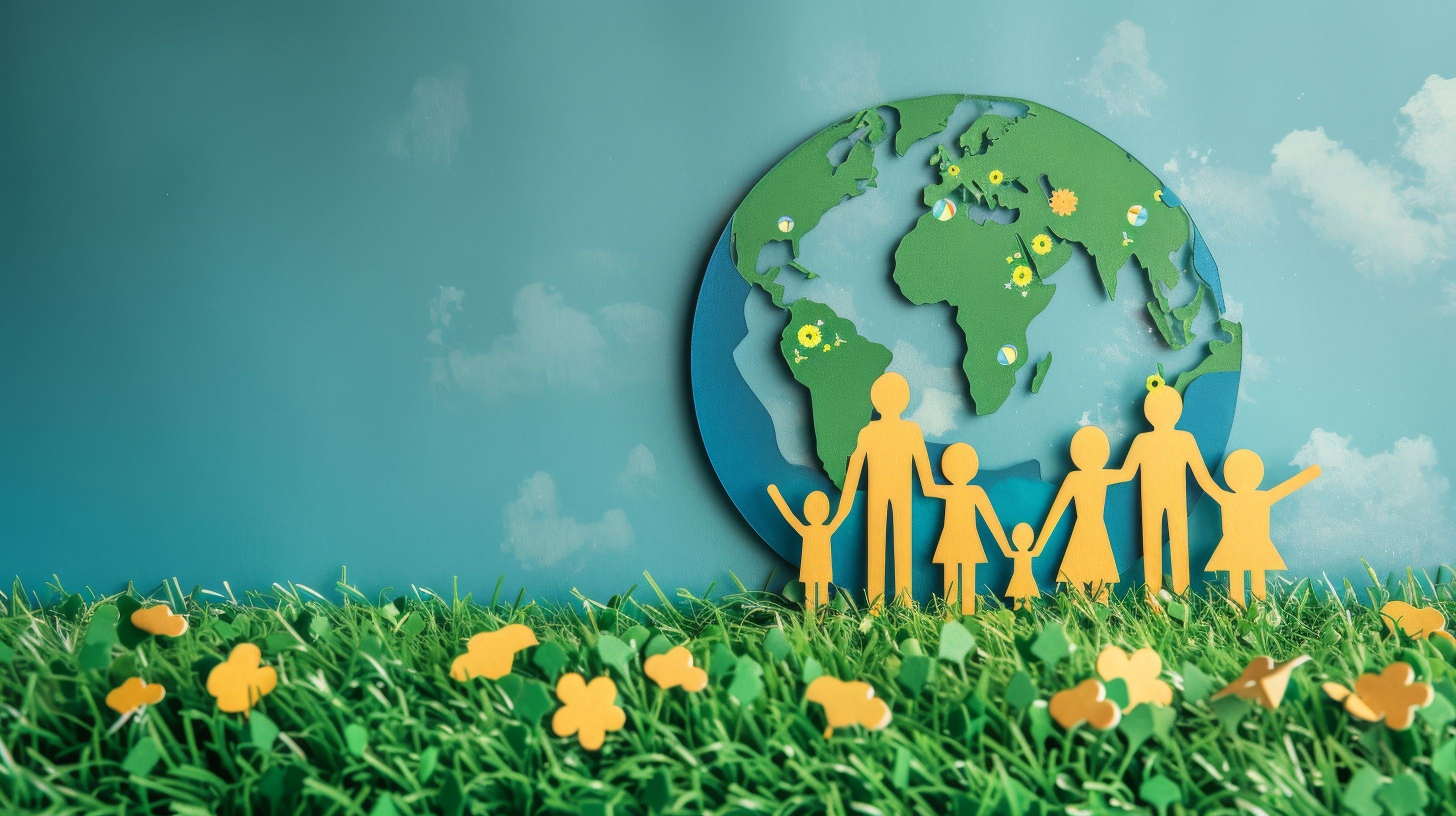 earth family