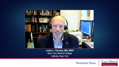 EP. 2 Case Scenario 2: Patient With Tardive Dyskinesia Prescribed a VMAT2 Inhibitor