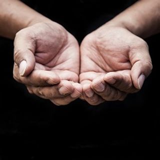 Radical Acceptance