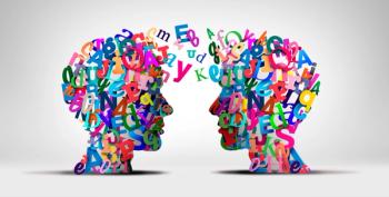 stuttering