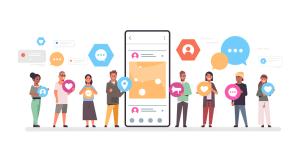 Mental Health App Collaborates With the American Foundation for Suicide Prevention