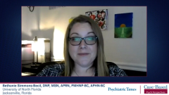 EP. 1 Patient Case: 75-Year-Old Female With Bipolar 1 Disorder