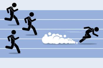 race