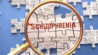 schizophrenia