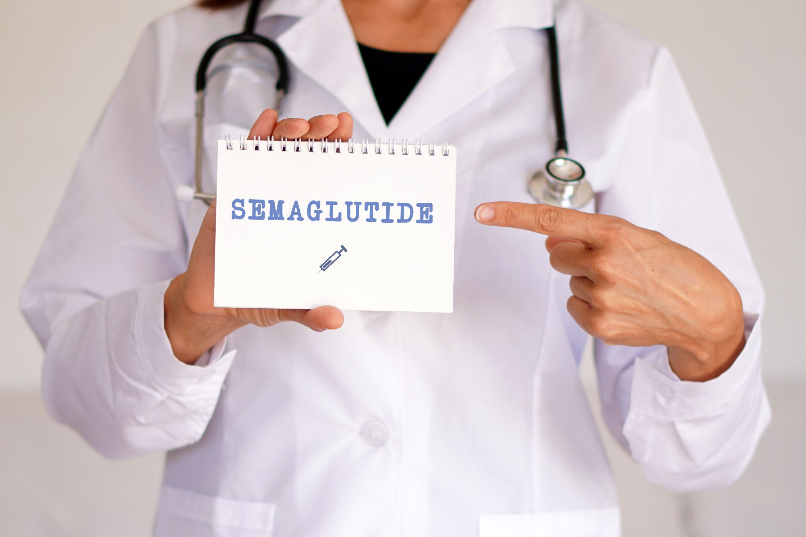 semaglutide alzheimer