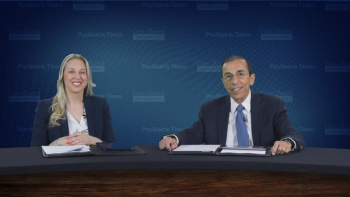 Psychiatric Times - "Clinical Insights: Case-Based Approaches to Narcolepsy Care and Treatment Optimization"