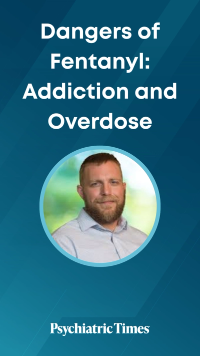 Dangers of Fentanyl: Addiction and Overdose