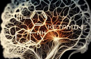 ketamine