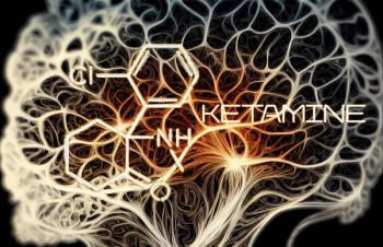 ketamine