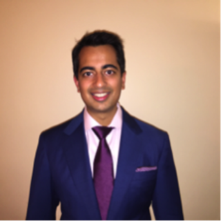 Manish Zinzuvadia, MD