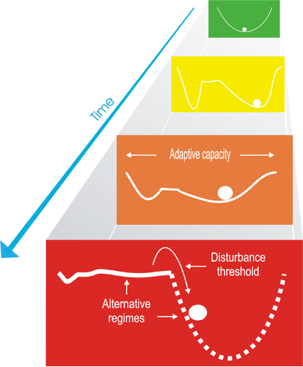 Multi Level Systems Building Brain Resilience: A Multi-Level Systems Approach | Psychiatric ...