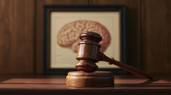 psychiatry on trial