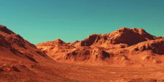 desert