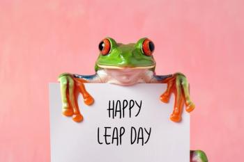 leap day