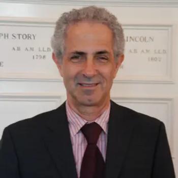 David Osser