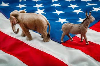 bipartisan politics