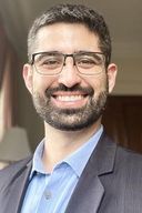 Douglas Teixeira Leffa, MD, PhD