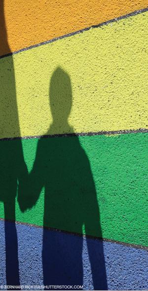 © Bernhard Richter/shutterstock.com