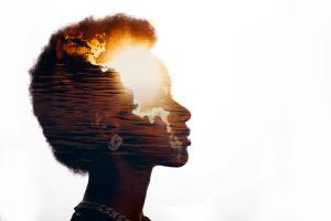Black mental health