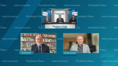 5 experts are featured in this series. 