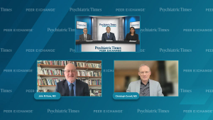 5 experts are featured in this series. 