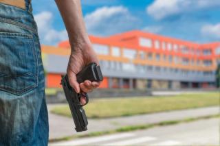 Debunking 4 Myths Around Mass Shootings