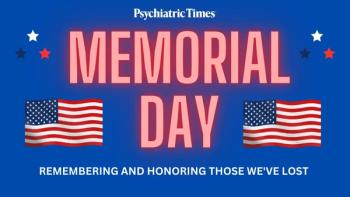 Memorial Day 