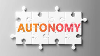 autonomy
