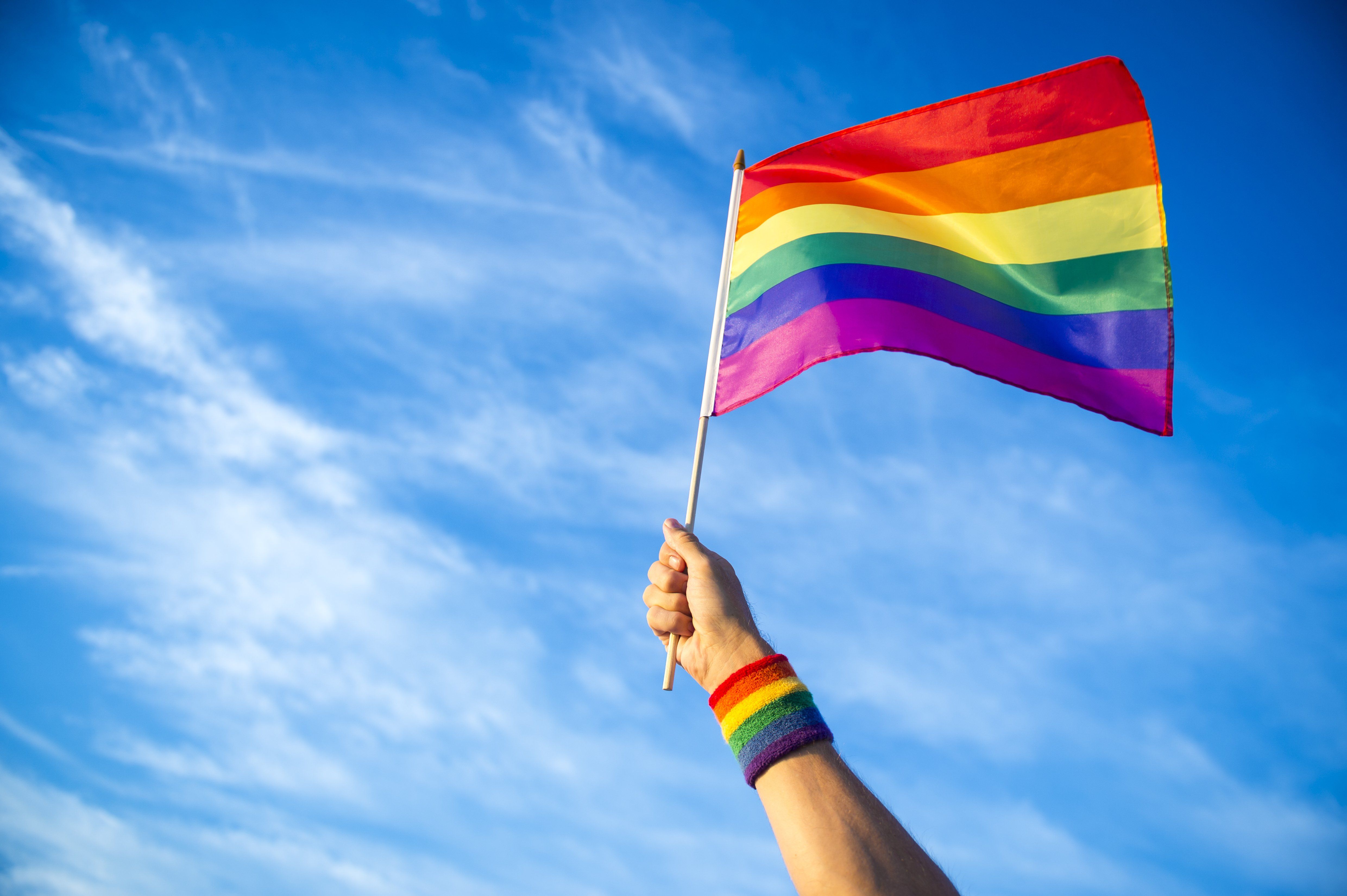 Lgbtq Mental Health What Every Clinician Needs To Know