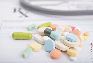 Polypharmacy: A Challenge for Community Psychiatrists