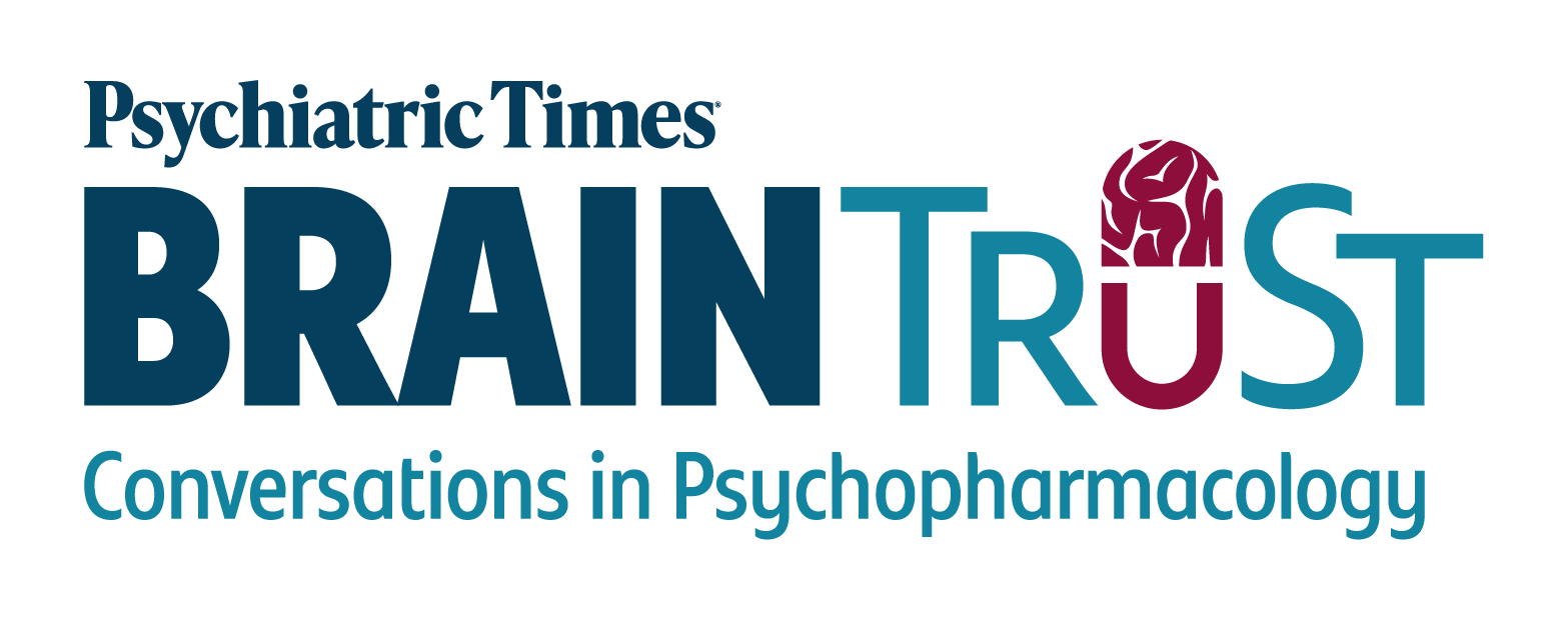 Brain Trust: Conversations in Psychopharmacology