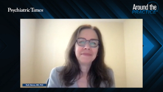 Clinical Impressions From Patient Case #2