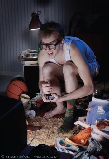 Video Games: Recreation or Addiction?