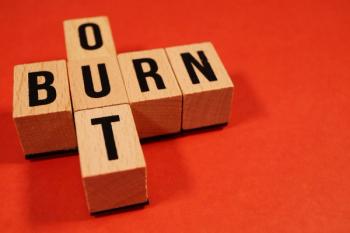 The sources of chronic stress and inflammation need to change, which means the toxic work setting needs to change.
