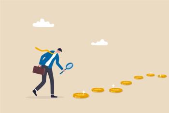 money trail