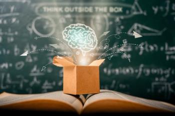 thinking outside the box
