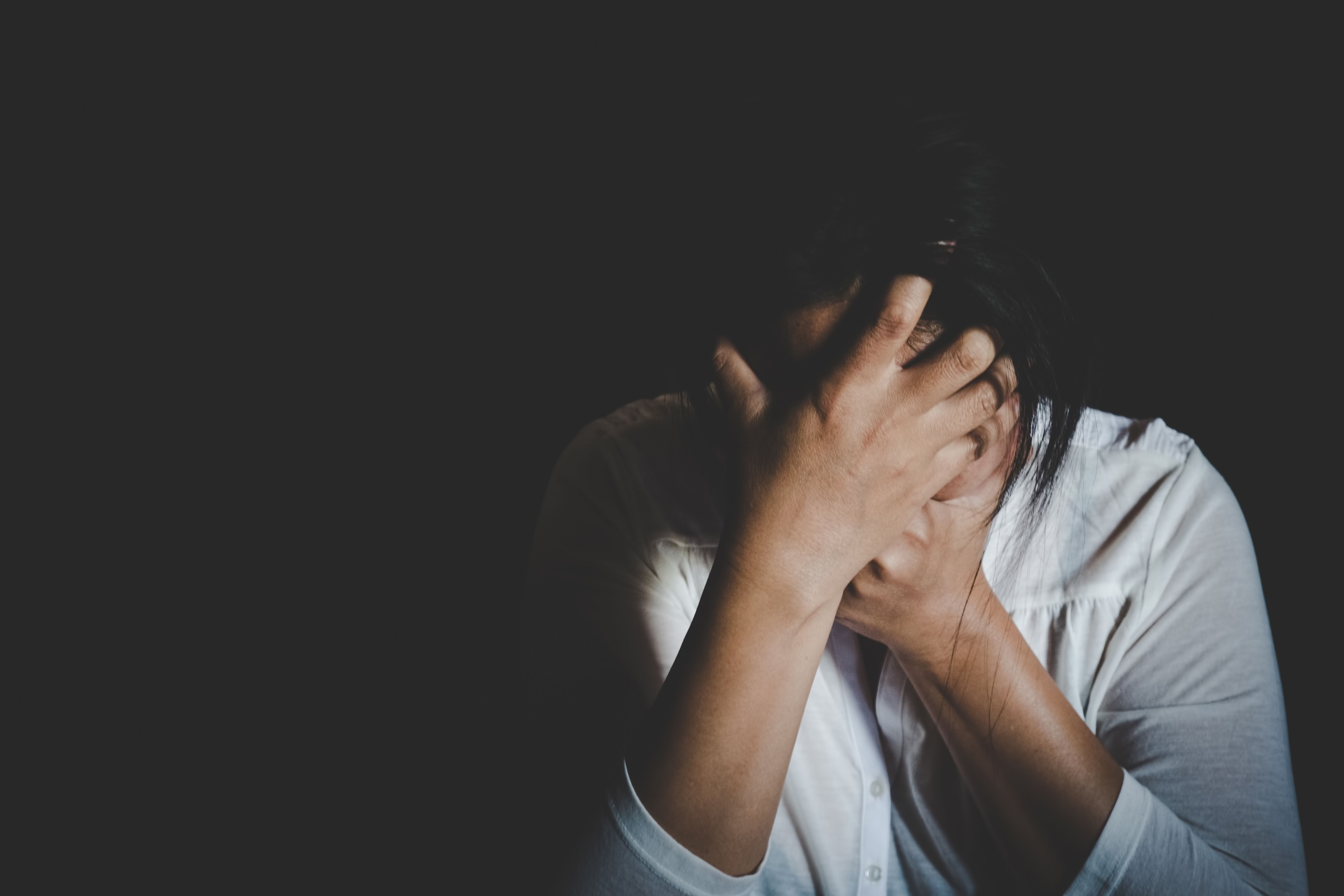 "I refuse to see sexual violence as a 'women’s issue.' It is a human issue and should be addressed as one."