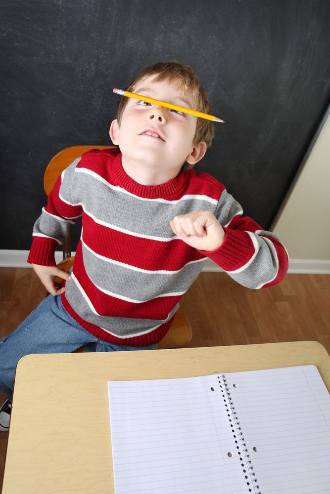 pediatric ADHD