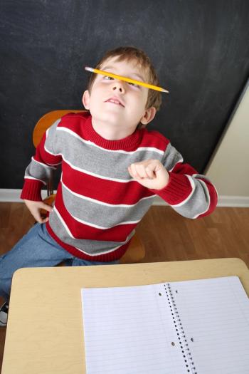 pediatric ADHD