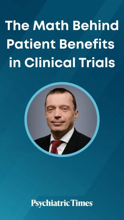 The Math Behind Patient Benefits in Clinical Trials