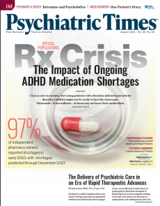 Vol 40, Issue 8