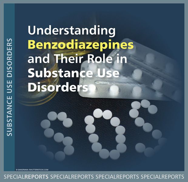 New Insights On Substance Use Disorders | Psychiatric Times